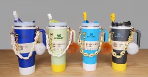 Stanley Cups With Accessories