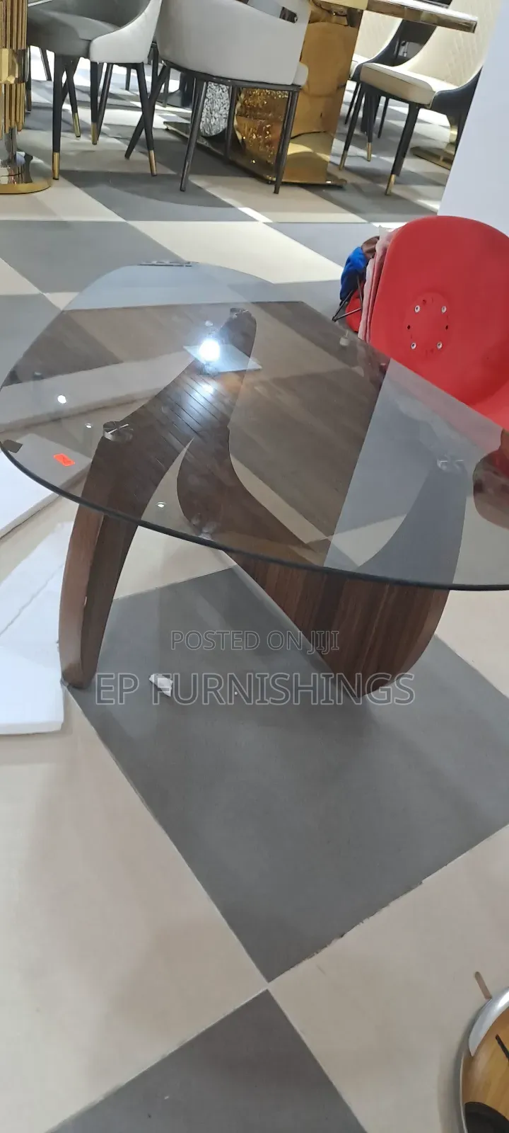 Centre Table