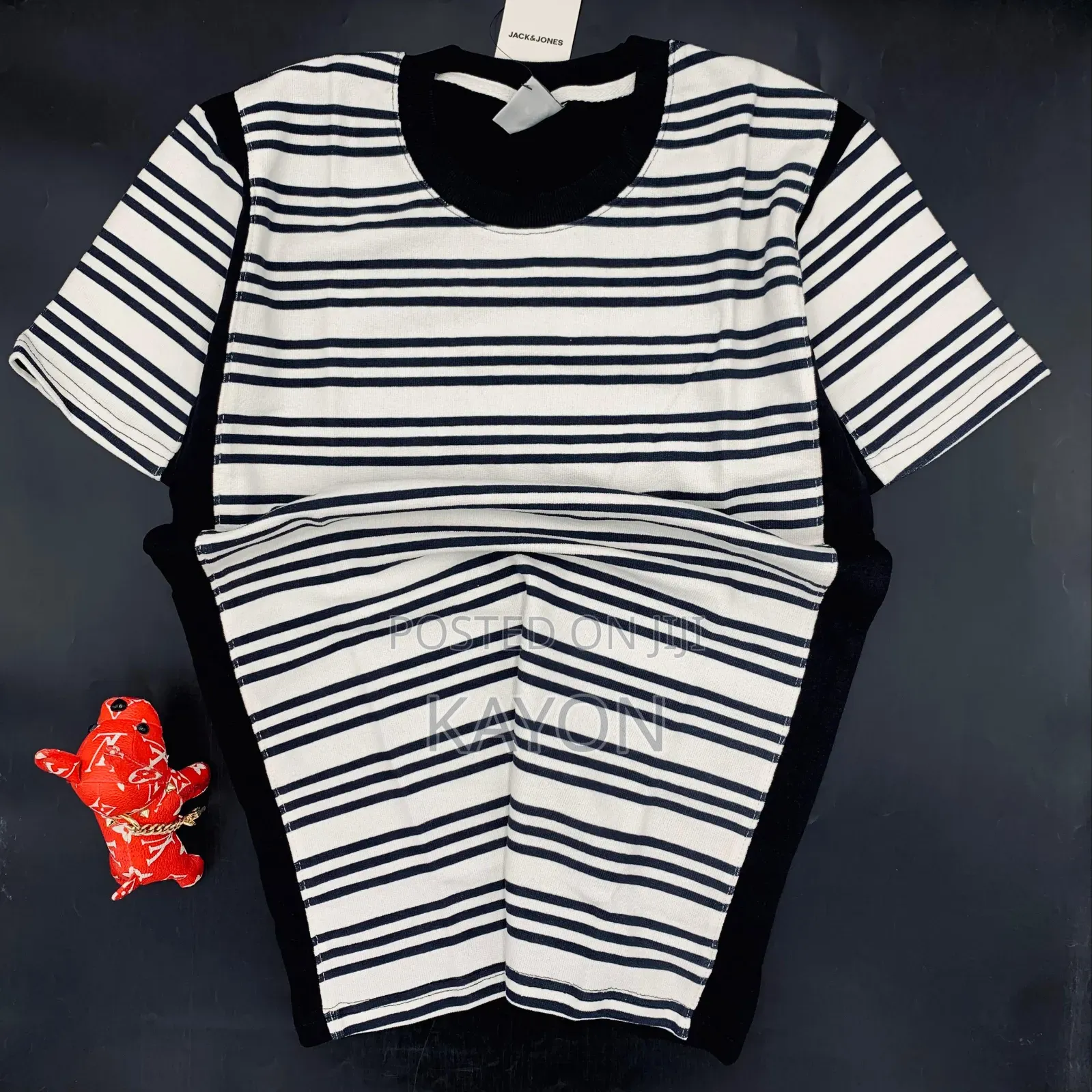High Quality Sophisticated Thick Tops