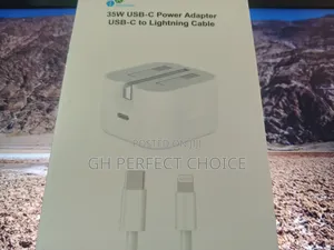 Top F-a-s-t iPhone Charger