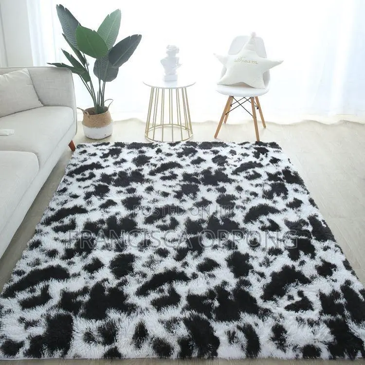 Fluffy Center Carpets 200*300cm