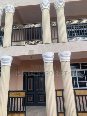 3bdrm Block of Flats in Adenta for rent