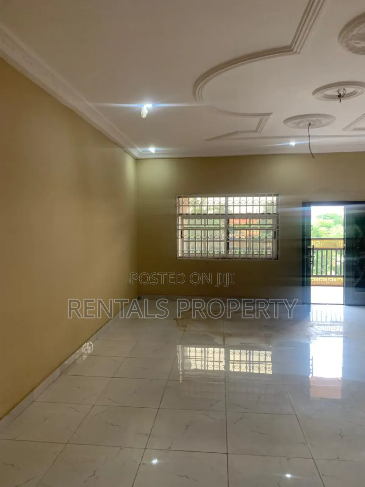 3bdrm Block of Flats in Adenta for rent