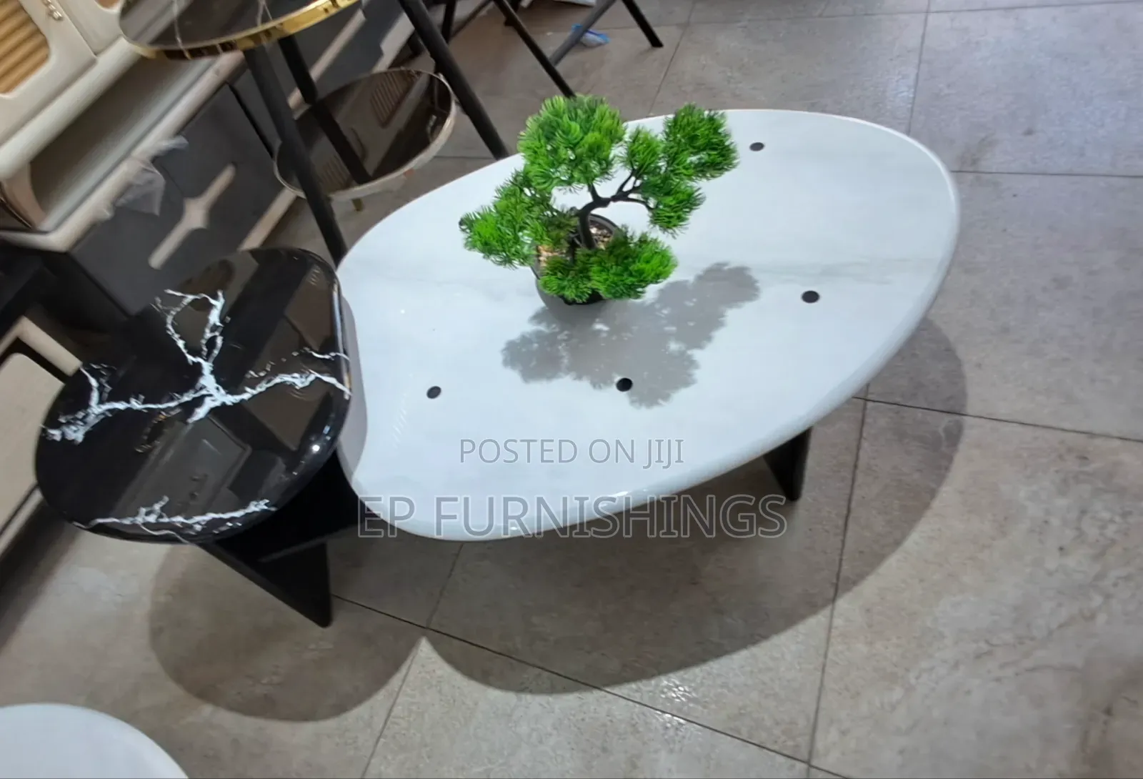 Centre Table