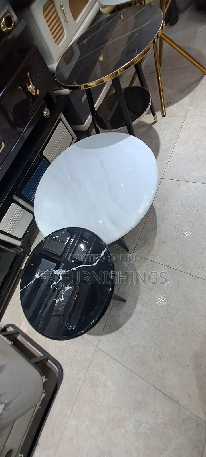 Centre Table