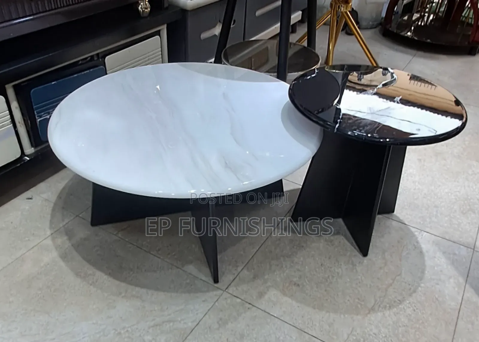 Centre Table