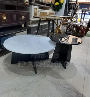 Centre Table