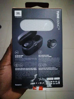 Brand New JBL Tone130nc for Sale