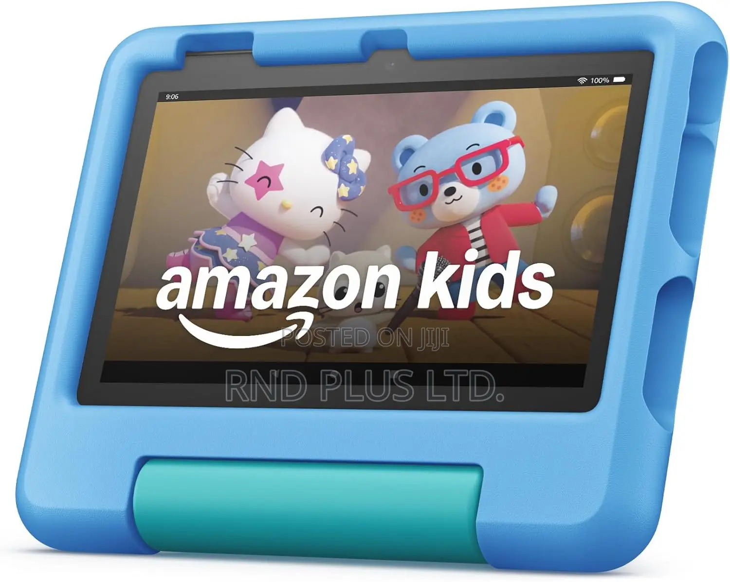 Amazon Fire 7 Kids Tablet (Newest Model)-16/32gb