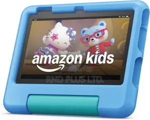 Amazon Fire 7 Kids Tablet (Newest Model)-16/32gb