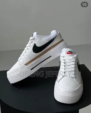 Original Nike Court Legacy