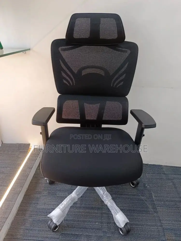 Ergonomic Office Chair