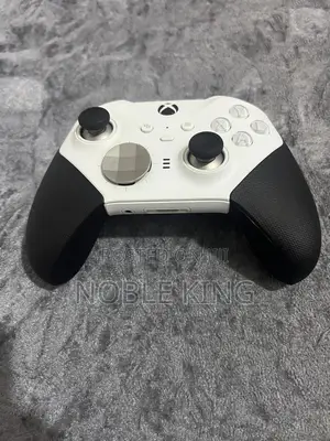 Xbox Elite Series 2 Controllers