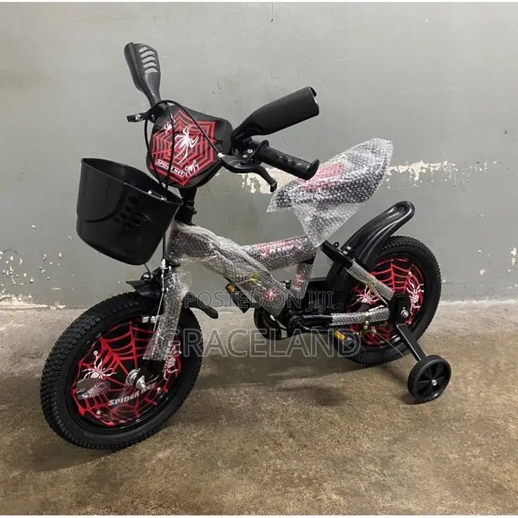This Is Original Bicycle for Kids