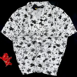 Neatly Designed Shirt