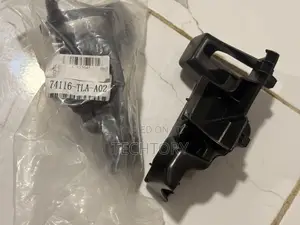 2017 Honda CRV Front Wheel Arch Protector