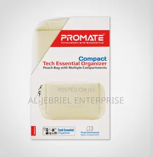 Promate Velvena Pouch
