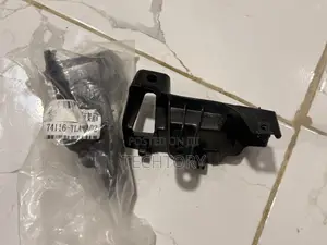 2017 Honda CRV Front Wheel Arch Protector