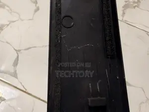 2017 Honda CRV Left Rear Door Moulding Oem