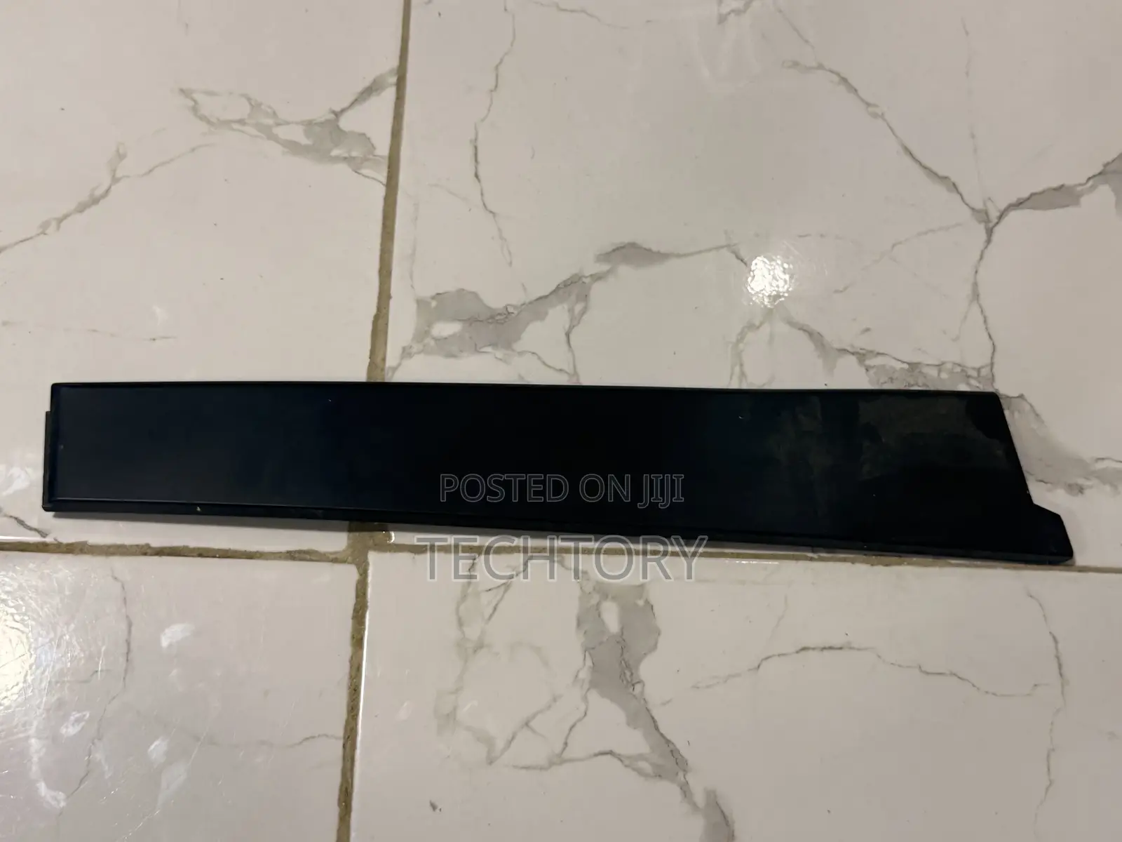 2017 Honda CRV Left Rear Door Moulding Oem