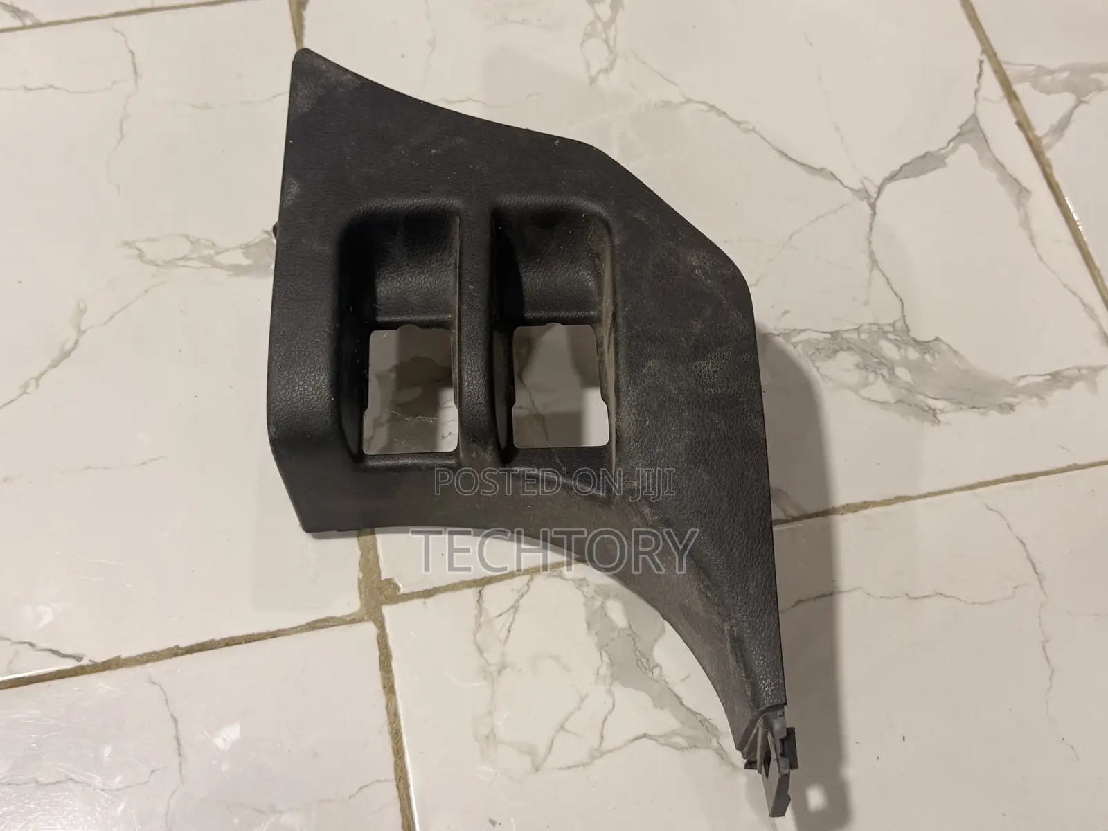 2017 Honda CRV Left Front Kick Panel