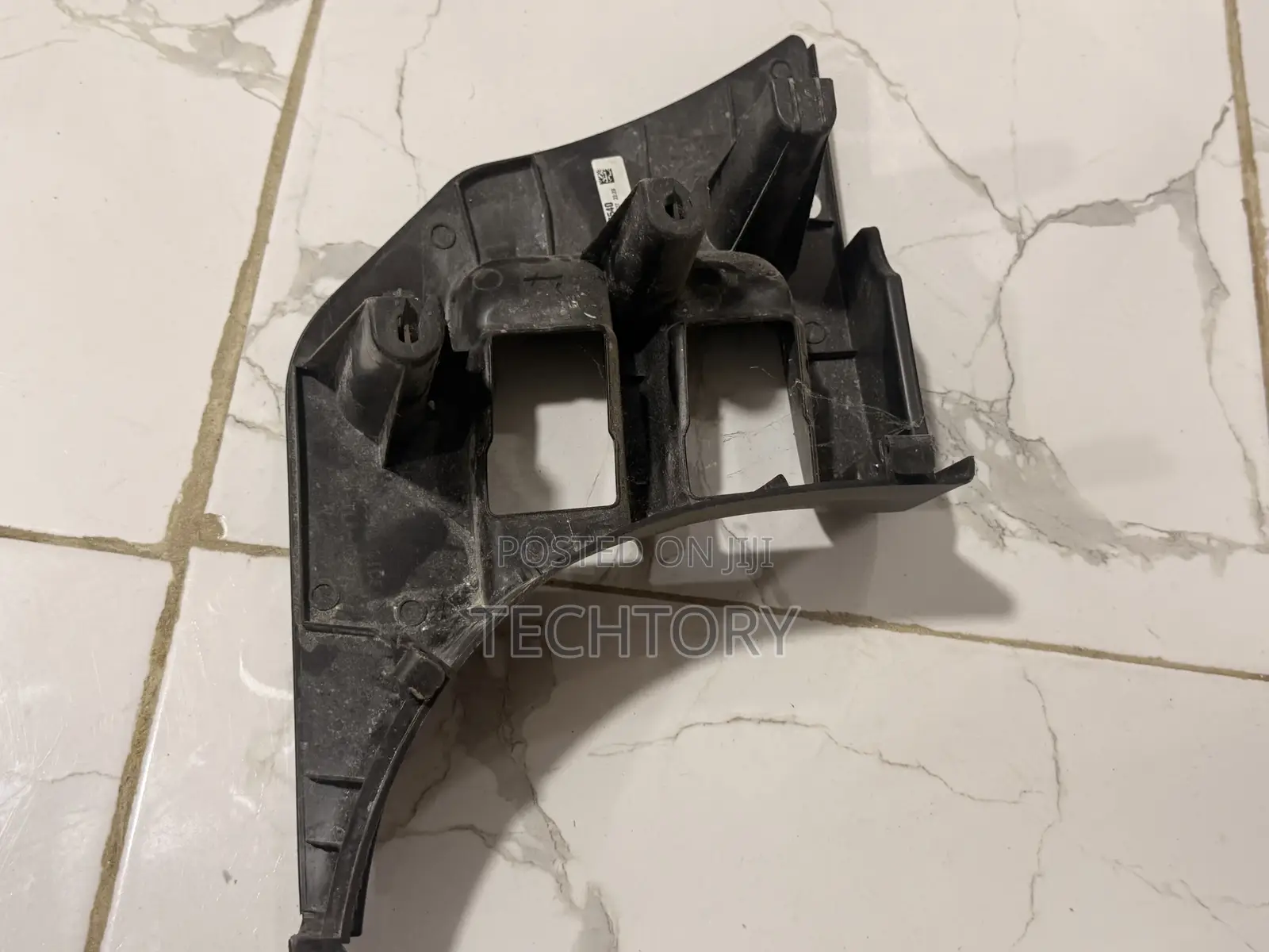 2017 Honda CRV Left Front Kick Panel