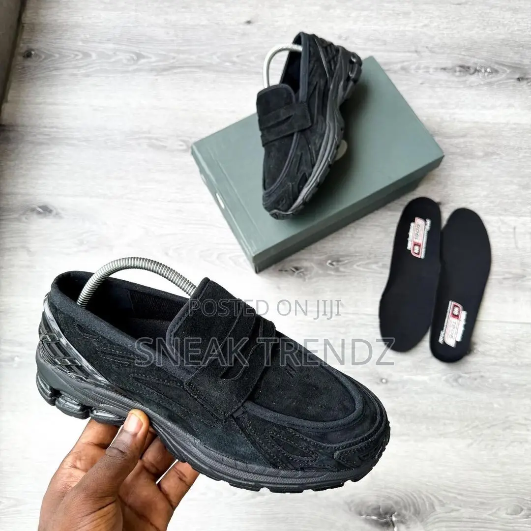 New Balance Nb 1906 Og Loafers