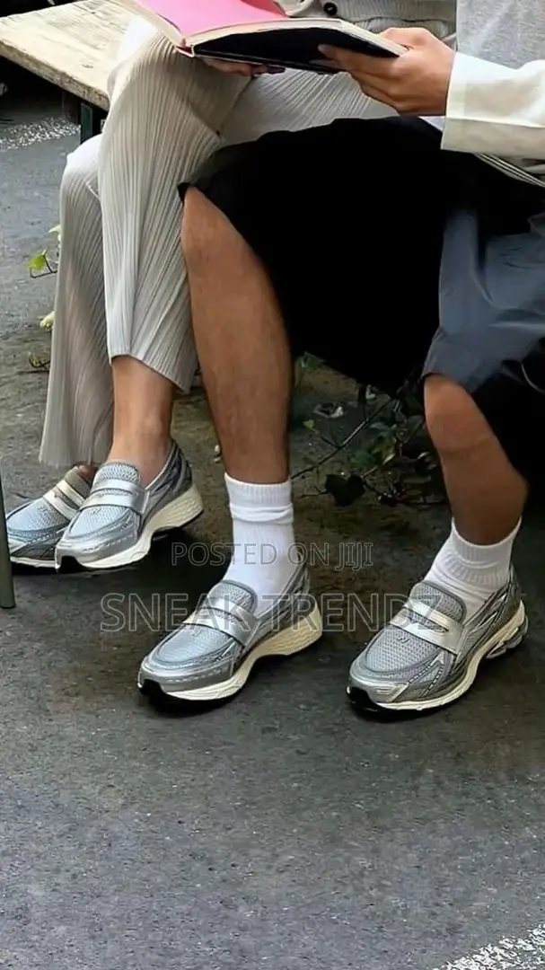 New Balance Nb 1906 Og Loafers