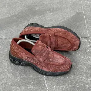 New Balance Nb 1906 Og Loafers