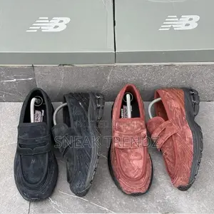 New Balance Nb 1906 Og Loafers