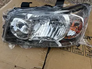 Highlander 2005-2007 Headlight