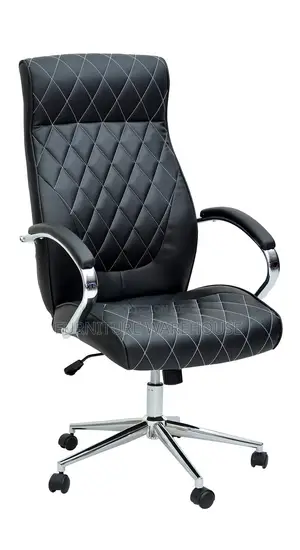 Executive Office Chair