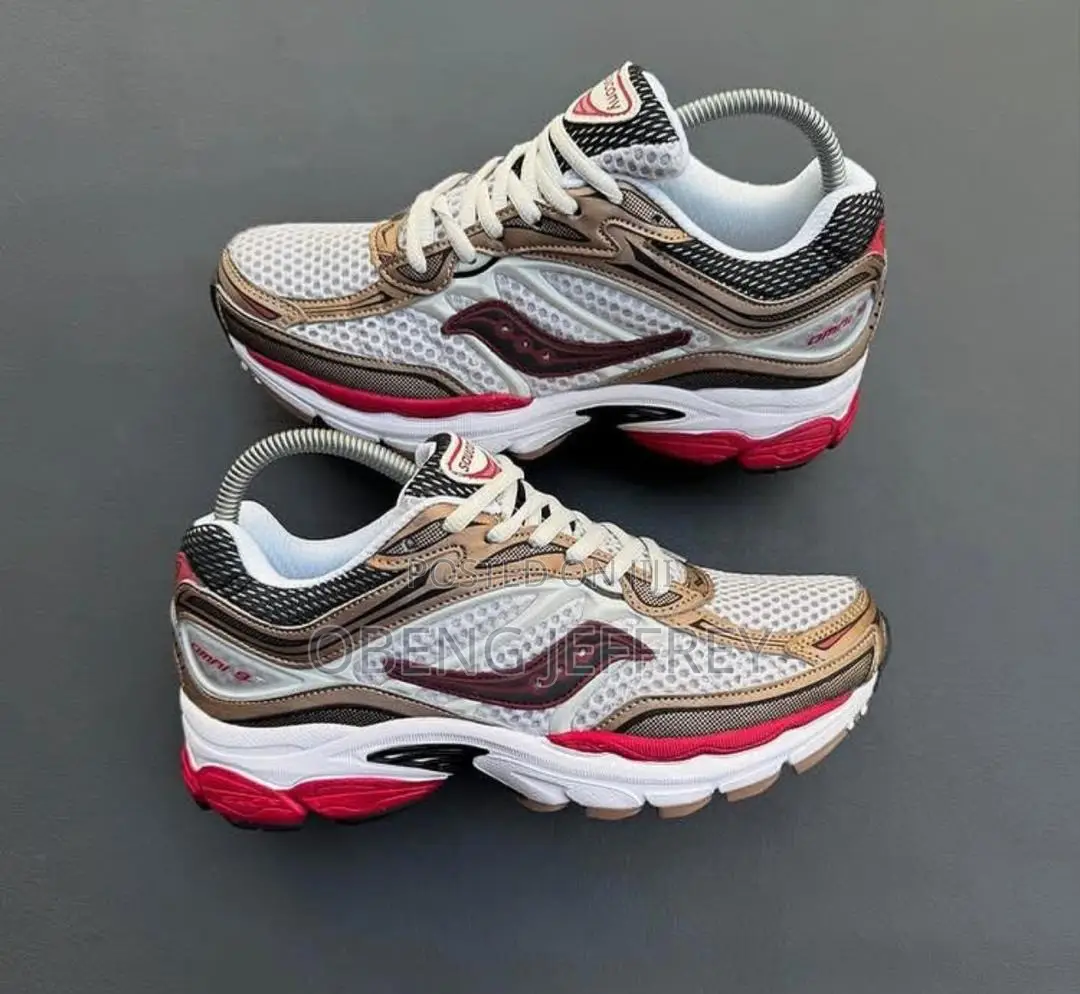Original Saucony in Colours