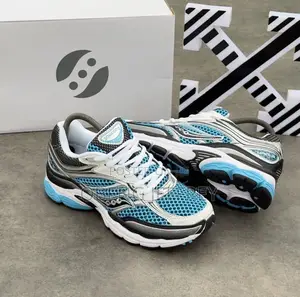 Original Saucony in Colours