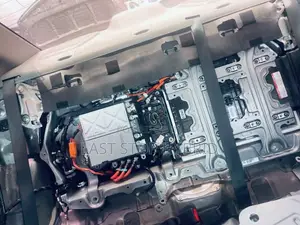 Quick Hybrid System Maintenance