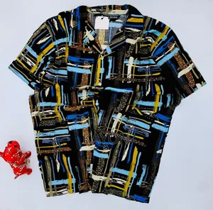 Neatly Designed Shirt
