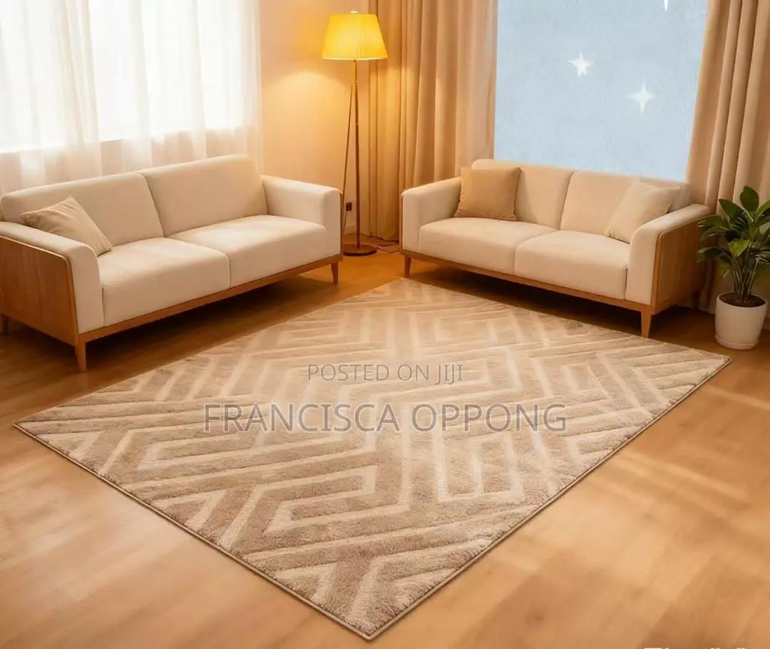 Original Fur Carpet (200*300)