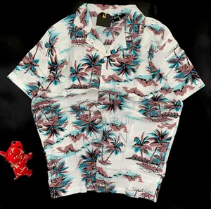 Neatly Designed Shirt