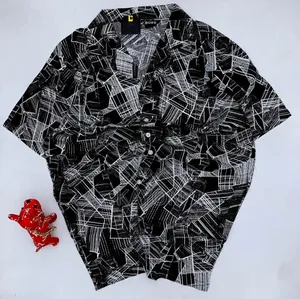 Neatly Designed Shirt