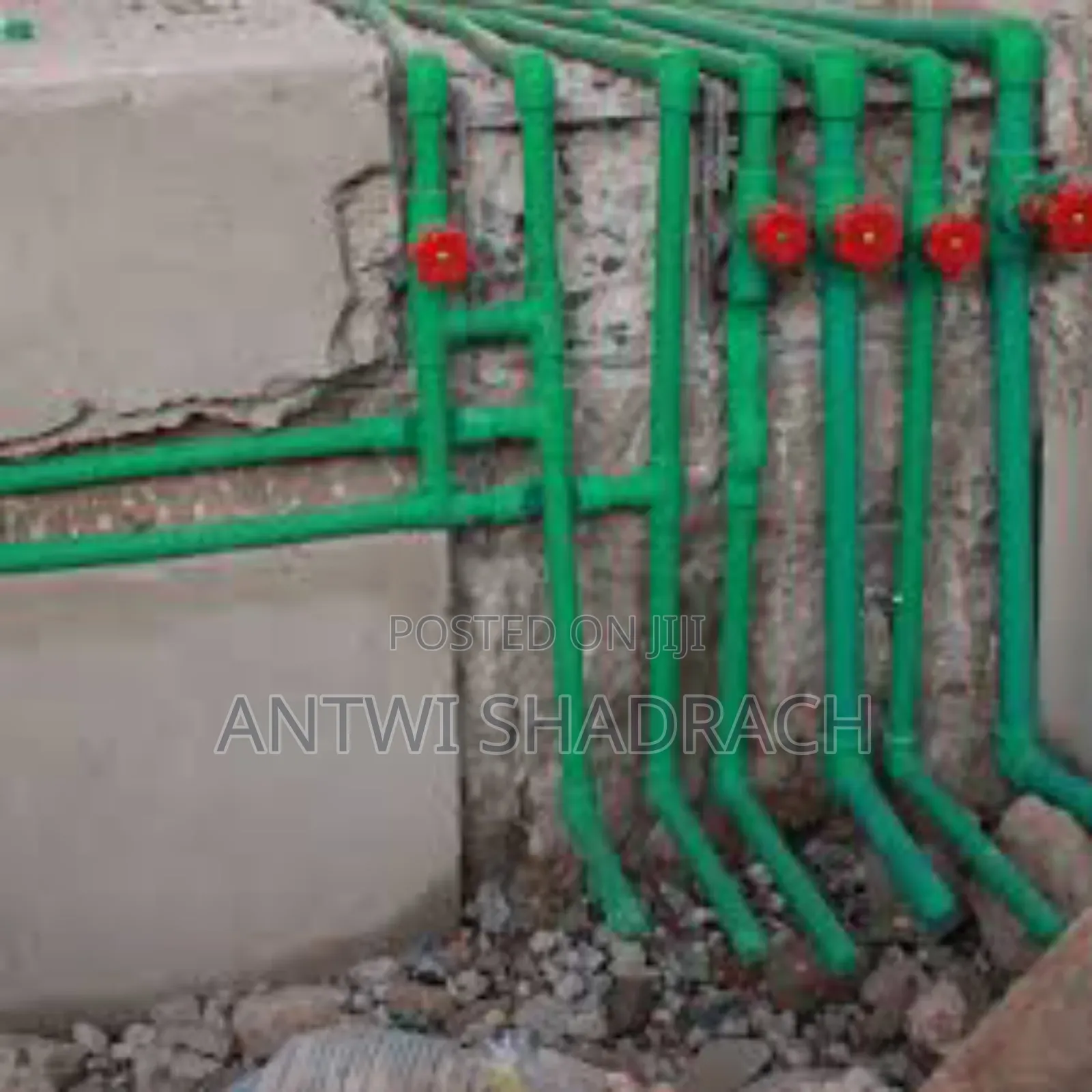 Plumbing Engineering Technology