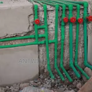 Plumbing Engineering Technology