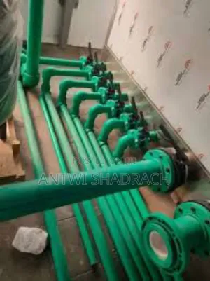 Plumbing Engineering Technology