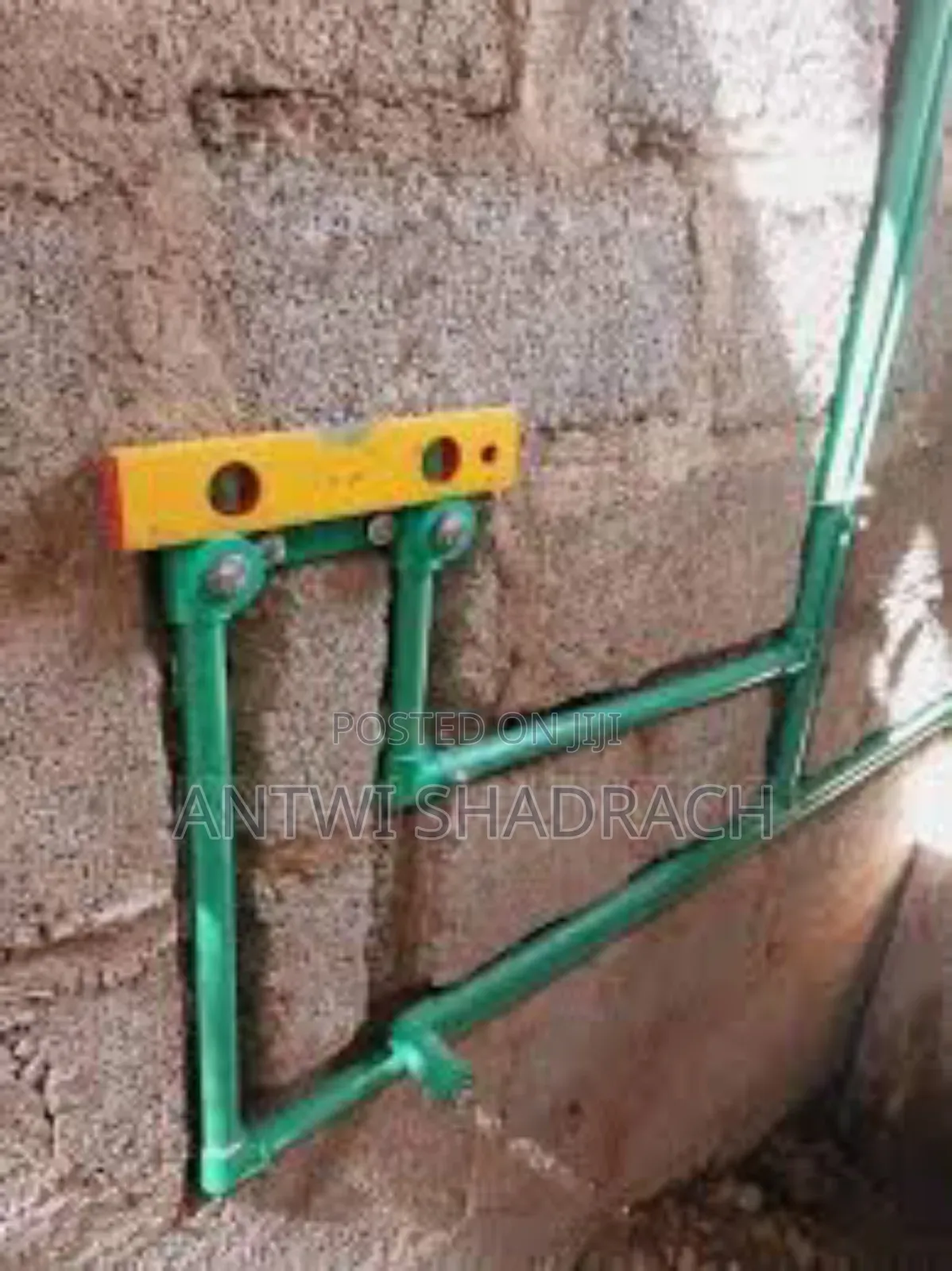 Plumbing Engineering Technology