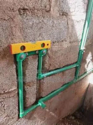 Plumbing Engineering Technology