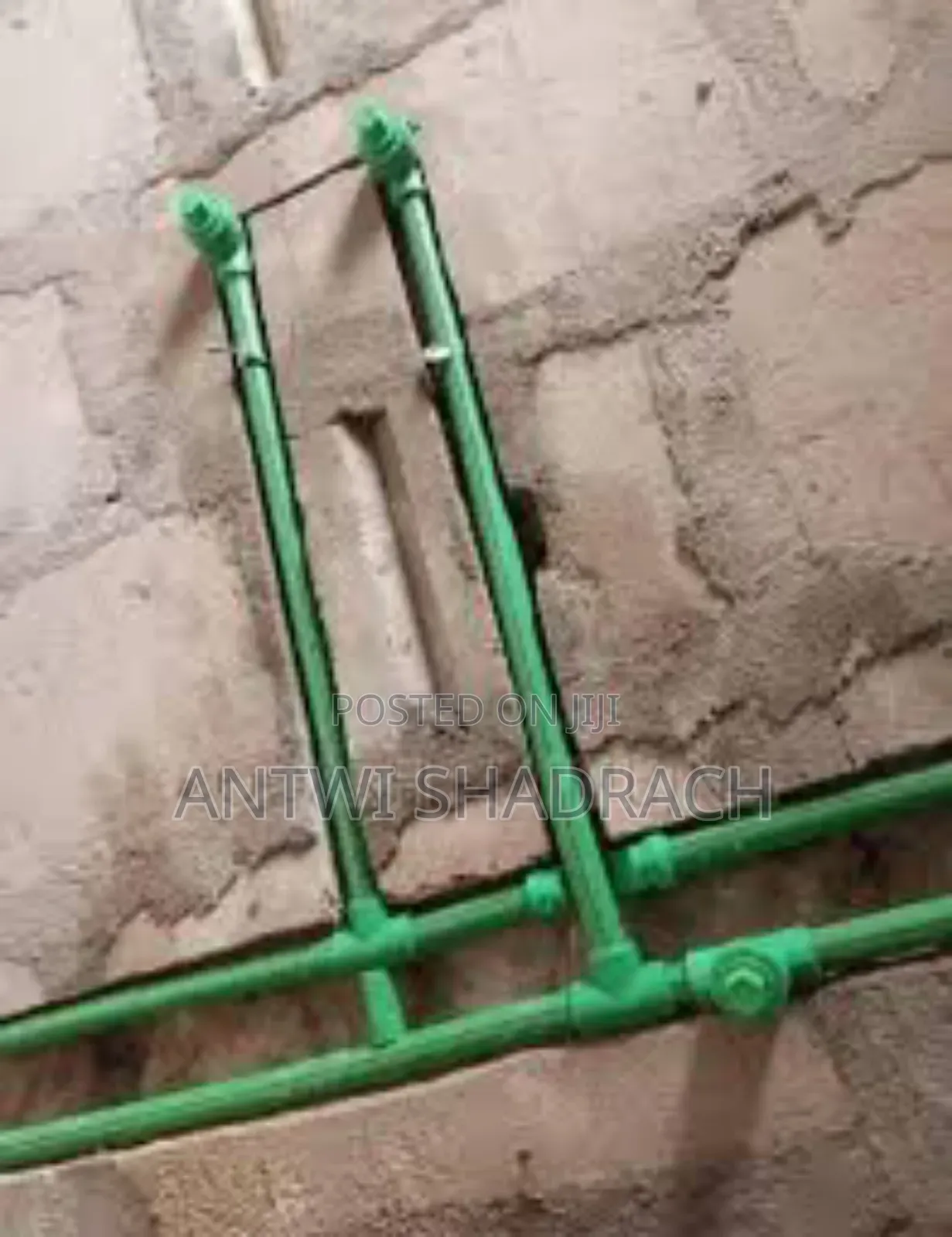 Plumbing Engineering Technology