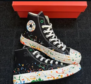 Converse X Roy Wang Chuck 70
