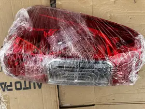 Navara 2016-2019 Taillight