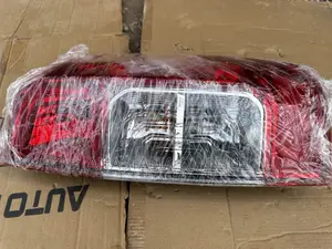 Navara 2016-2019 Taillight