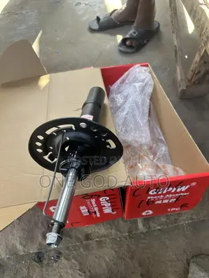Civic 2018,2019 Front Shocks