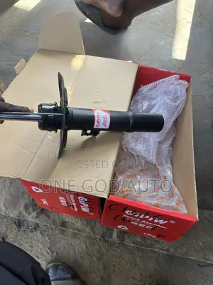 Civic 2018,2019 Front Shocks